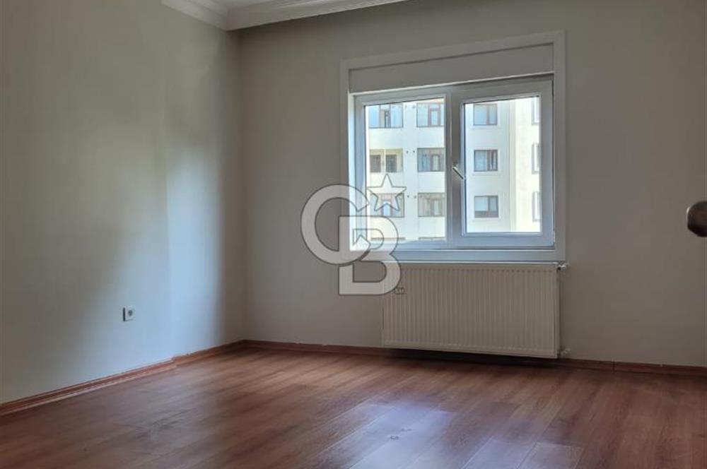 ATAŞEHİR' de KİRALIK BAKIMLI, BALKONLU (3+1) DAİRE