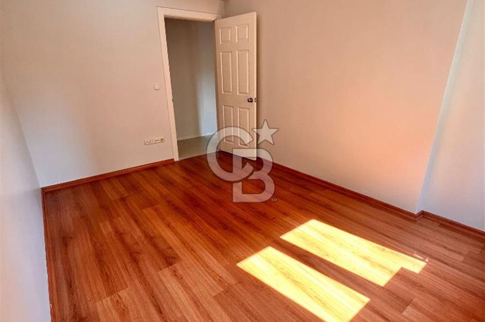 ATAŞEHİR' de KİRALIK BAKIMLI, BALKONLU (3+1) DAİRE