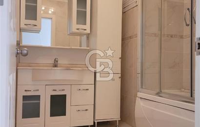ATAŞEHİR' de KİRALIK BAKIMLI, BALKONLU (3+1) DAİRE