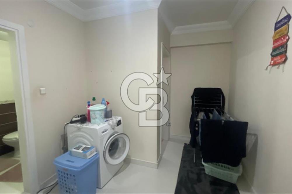 ATAKUM ATAKENT KARADENİZ SİTESİNDE FIRSAT SATILIK 3+1 DAİRE