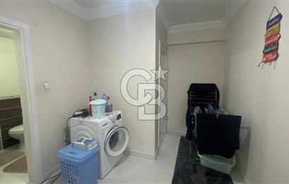 ATAKUM ATAKENT KARADENİZ SİTESİNDE FIRSAT SATILIK 3+1 DAİRE