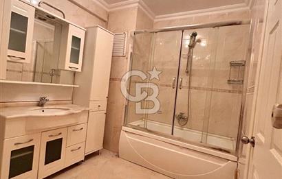 ATAŞEHİR' de KİRALIK BAKIMLI, BALKONLU (3+1) DAİRE