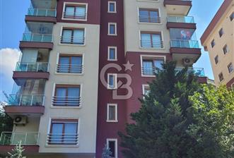 ATAŞEHİR' de KİRALIK BAKIMLI, BALKONLU (3+1) DAİRE