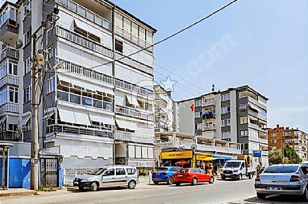 CB AMBIANCE'DAN KURŞUNLU'DA SORGUT SİTESİNDE DENİZLE İÇ İÇE!!!