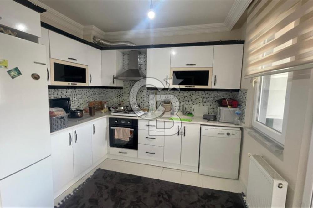 ATAKUM ATAKENT KARADENİZ SİTESİNDE FIRSAT SATILIK 3+1 DAİRE