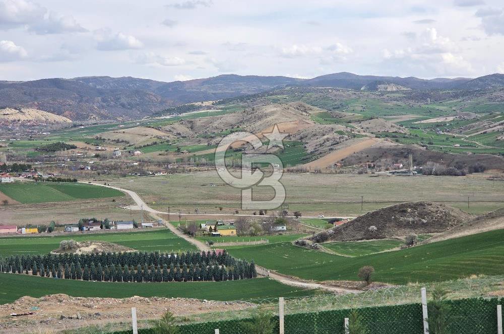 KAHRAMANKAZAN GÜVENÇ ARSA