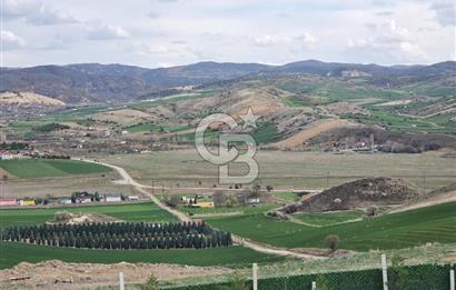 KAHRAMANKAZAN GÜVENÇ ARSA