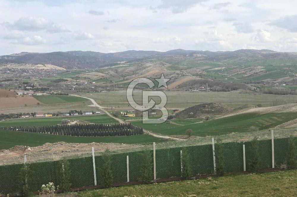 KAHRAMANKAZAN GÜVENÇ ARSA