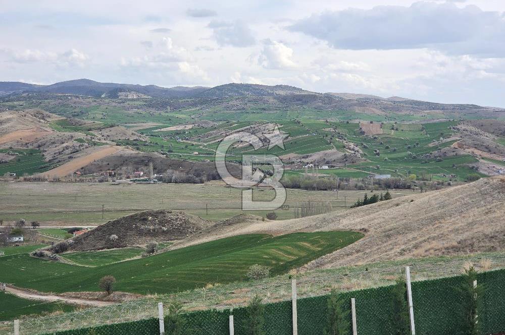 KAHRAMANKAZAN GÜVENÇ ARSA
