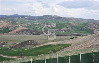 KAHRAMANKAZAN GÜVENÇ ARSA