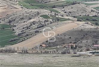 KAHRAMANKAZAN GÜVENÇ ARSA