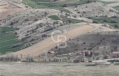 KAHRAMANKAZAN GÜVENÇ ARSA
