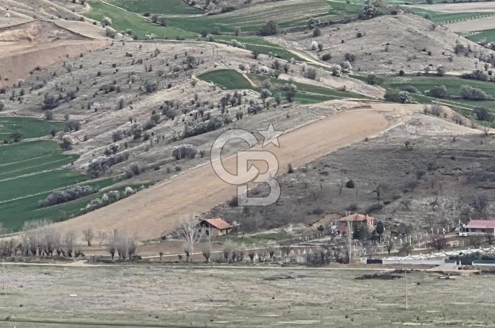 KAHRAMANKAZAN GÜVENÇ ARSA