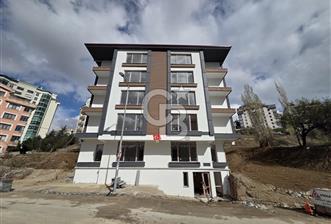 DİKMEN AKPINAR MAHALLESİ SATILIK DAİRE