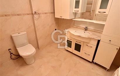 ATAŞEHİR' de KİRALIK BAKIMLI, BALKONLU (3+1) DAİRE