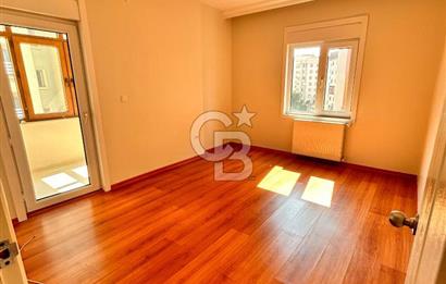 ATAŞEHİR' de KİRALIK BAKIMLI, BALKONLU (3+1) DAİRE