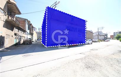 CB OPİA'DAN "MERKEZİ KONUMDA 570M² 3 KATLI FABRİKA"