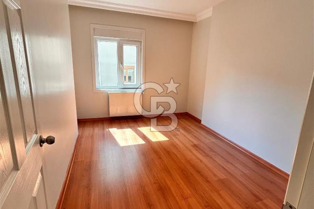 ATAŞEHİR' de KİRALIK BAKIMLI, BALKONLU (3+1) DAİRE