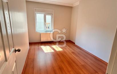 ATAŞEHİR' de KİRALIK BAKIMLI, BALKONLU (3+1) DAİRE