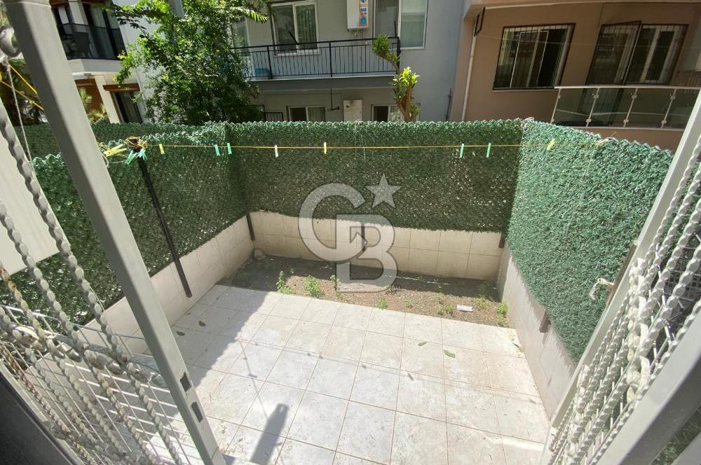 BUCA KOZAĞAÇ MEYDANA YAKIN EŞYALI KİRALIK 1+1 DAİRE
