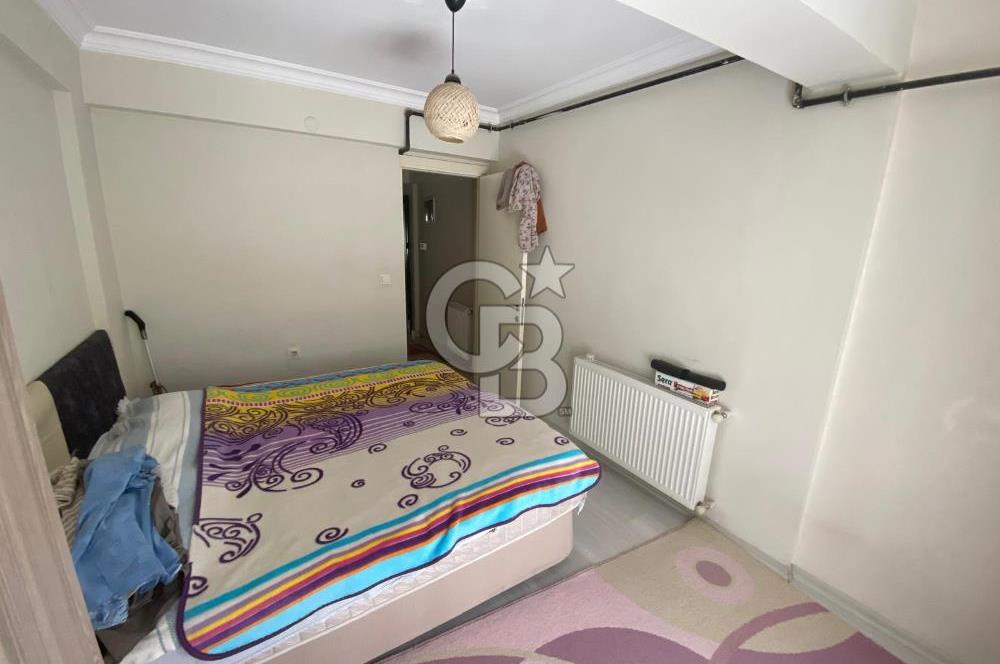 BUCA KOZAĞAÇ MEYDANA YAKIN EŞYALI KİRALIK 1+1 DAİRE