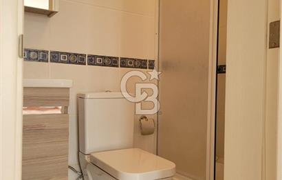 ATAŞEHİR' de KİRALIK BAKIMLI, BALKONLU (3+1) DAİRE