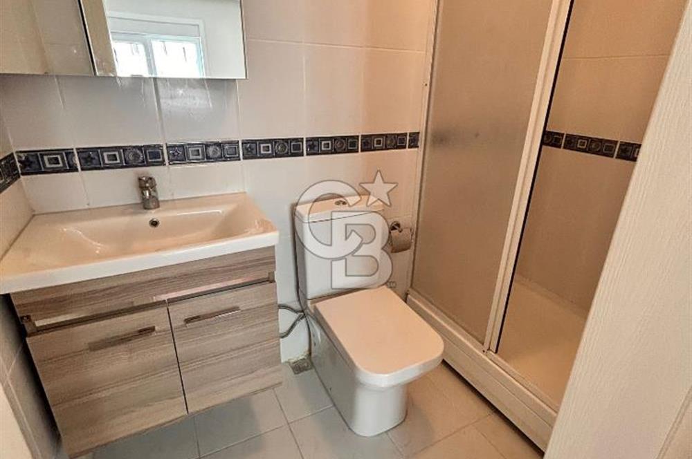 ATAŞEHİR' de KİRALIK BAKIMLI, BALKONLU (3+1) DAİRE