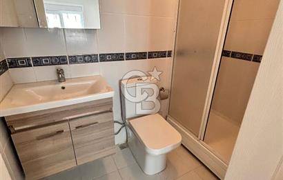 ATAŞEHİR' de KİRALIK BAKIMLI, BALKONLU (3+1) DAİRE