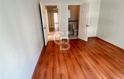 ATAŞEHİR' de KİRALIK BAKIMLI, BALKONLU (3+1) DAİRE
