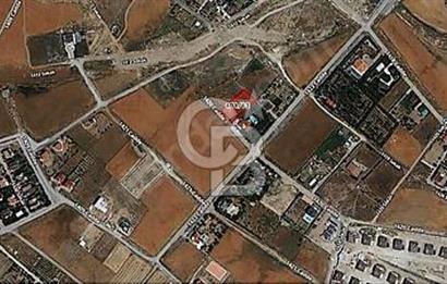 GÖLBAŞI-HACILAR-VİLLA SİTELERİ ARASINDA 1.512 M2 VİLLA PARSELİ
