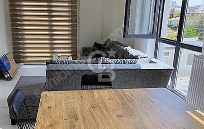 İNCEK SAĞLIK OCAĞI YANI-BULVAR YAKINI - KİRALIK EŞYALI 1+1 DAİRE