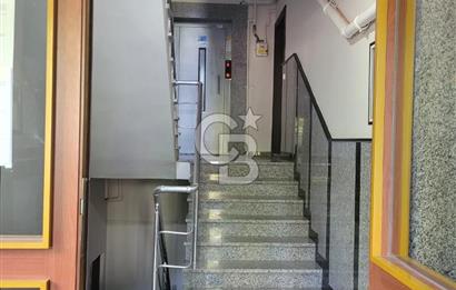 ATAŞEHİR' de KİRALIK BAKIMLI, BALKONLU (3+1) DAİRE