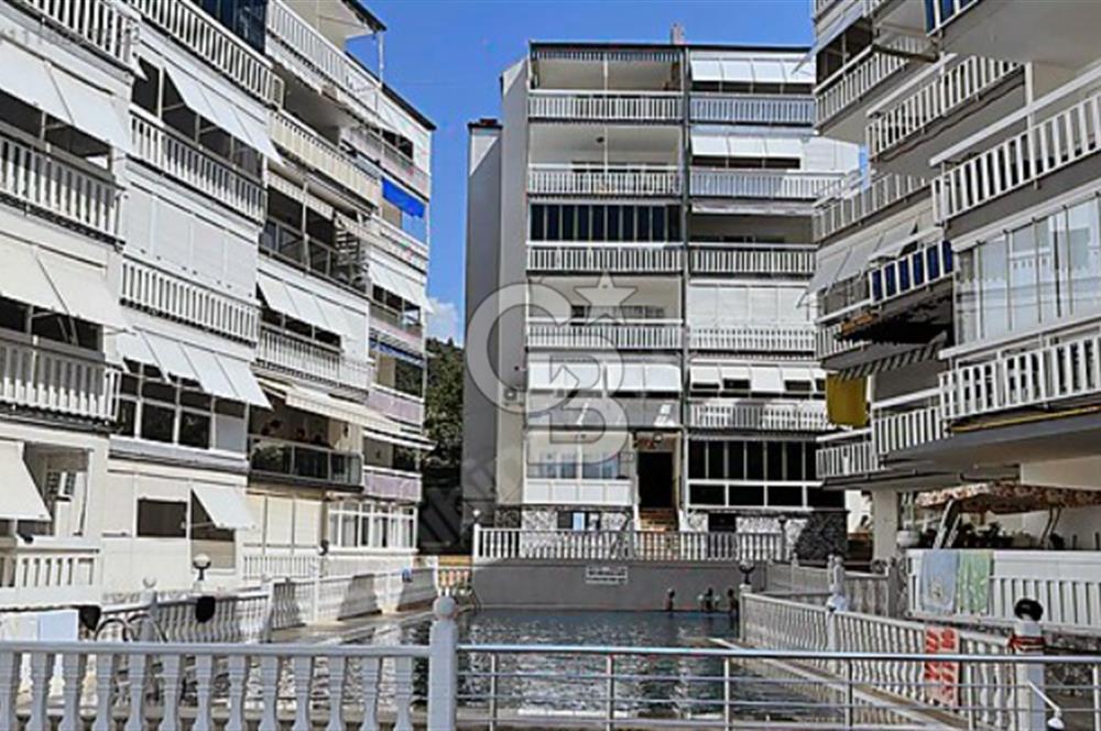 CB AMBIANCE'DAN KURŞUNLU'DA SORGUT SİTESİNDE DENİZLE İÇ İÇE!!!