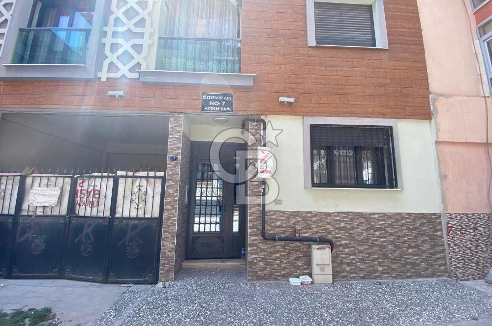 BUCA KOZAĞAÇ MEYDANA YAKIN EŞYALI KİRALIK 1+1 DAİRE