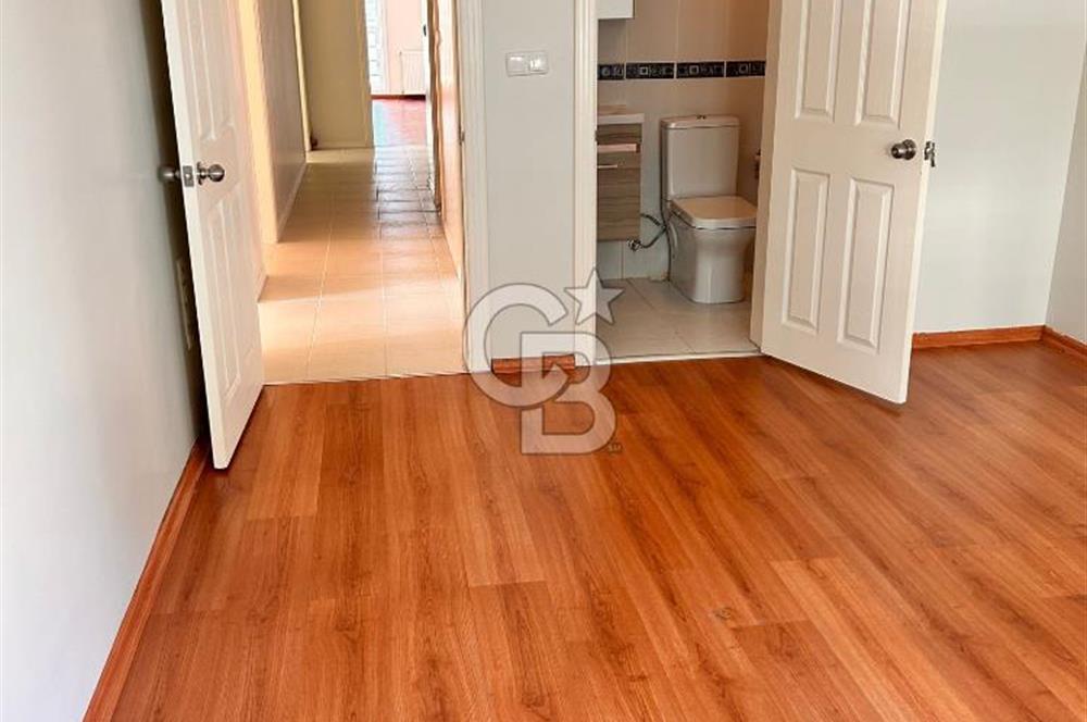 ATAŞEHİR' de KİRALIK BAKIMLI, BALKONLU (3+1) DAİRE