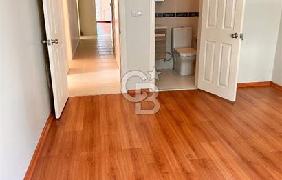 ATAŞEHİR' de KİRALIK BAKIMLI, BALKONLU (3+1) DAİRE
