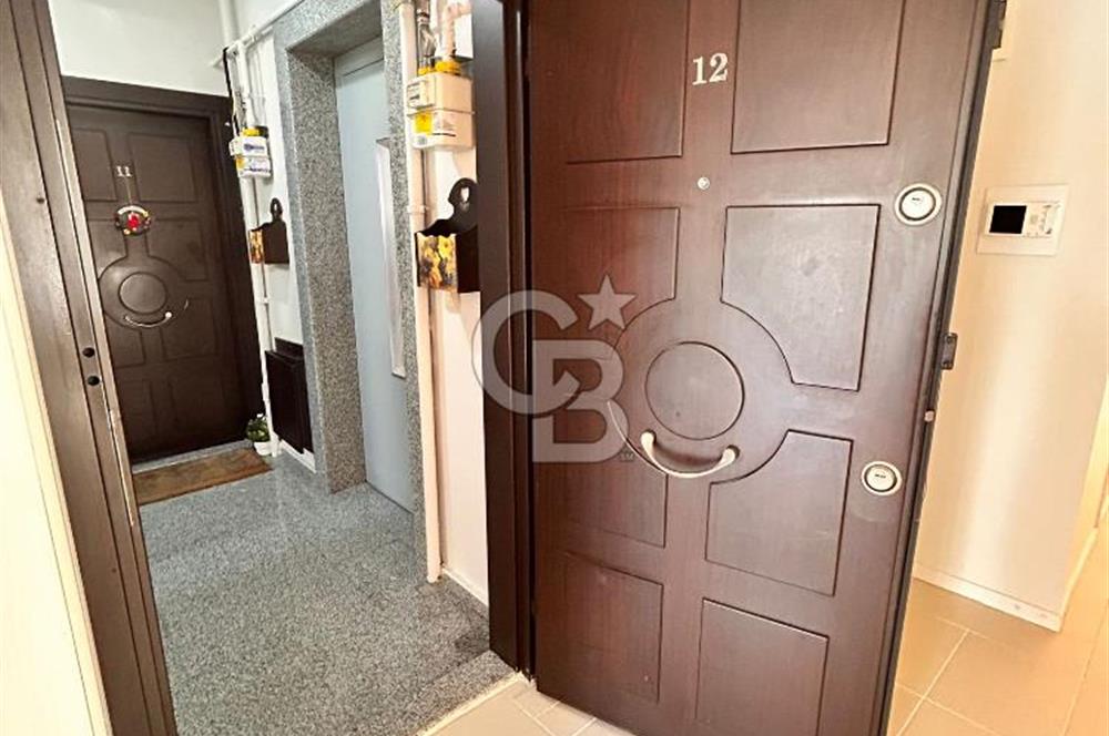 ATAŞEHİR' de KİRALIK BAKIMLI, BALKONLU (3+1) DAİRE