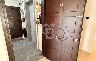 ATAŞEHİR' de KİRALIK BAKIMLI, BALKONLU (3+1) DAİRE