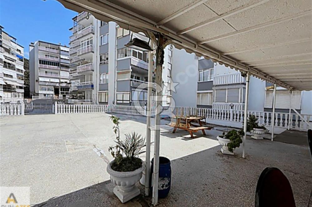 CB AMBIANCE'DAN KURŞUNLU'DA SORGUT SİTESİNDE DENİZLE İÇ İÇE!!!