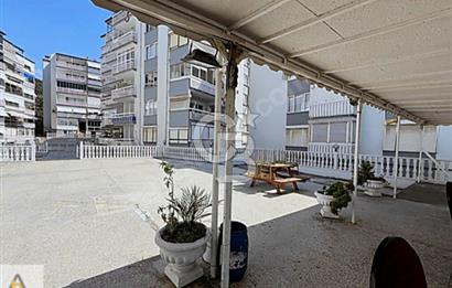 CB AMBIANCE'DAN KURŞUNLU'DA SORGUT SİTESİNDE DENİZLE İÇ İÇE!!!