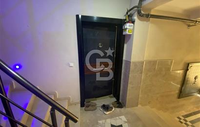 BUCA KOZAĞAÇ MEYDANA YAKIN EŞYALI KİRALIK 1+1 DAİRE