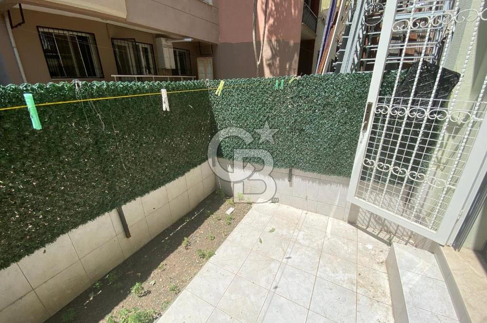BUCA KOZAĞAÇ MEYDANA YAKIN EŞYALI KİRALIK 1+1 DAİRE