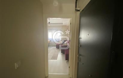 BUCA KOZAĞAÇ MEYDANA YAKIN EŞYALI KİRALIK 1+1 DAİRE