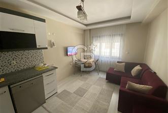 BUCA KOZAĞAÇ MEYDANA YAKIN EŞYALI KİRALIK 1+1 DAİRE