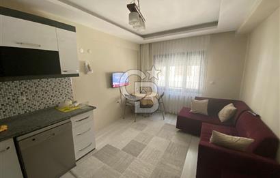 BUCA KOZAĞAÇ MEYDANA YAKIN EŞYALI KİRALIK 1+1 DAİRE