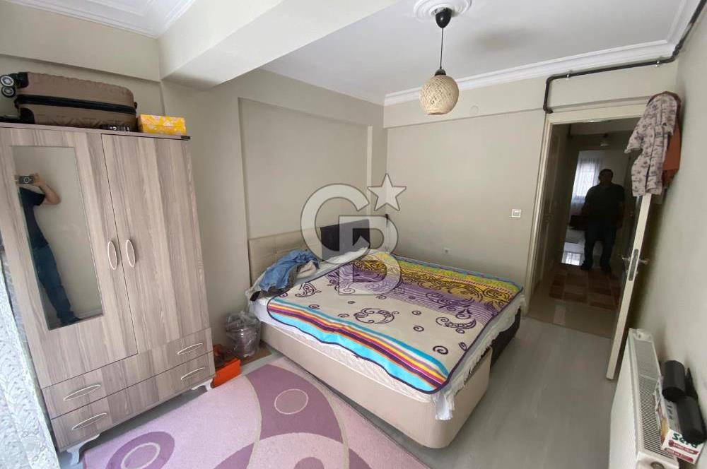 BUCA KOZAĞAÇ MEYDANA YAKIN EŞYALI KİRALIK 1+1 DAİRE