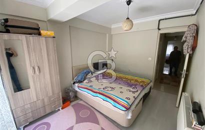 BUCA KOZAĞAÇ MEYDANA YAKIN EŞYALI KİRALIK 1+1 DAİRE