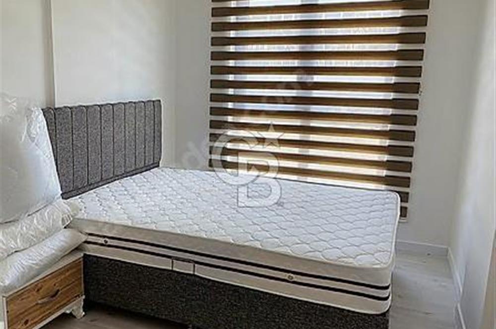 İNCEK SAĞLIK OCAĞI YANI-BULVAR YAKINI - KİRALIK EŞYALI 1+1 DAİRE