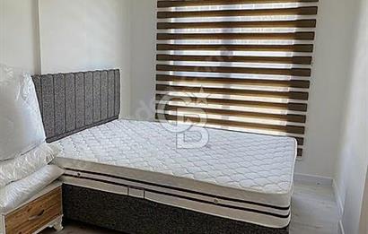 İNCEK SAĞLIK OCAĞI YANI-BULVAR YAKINI - KİRALIK EŞYALI 1+1 DAİRE