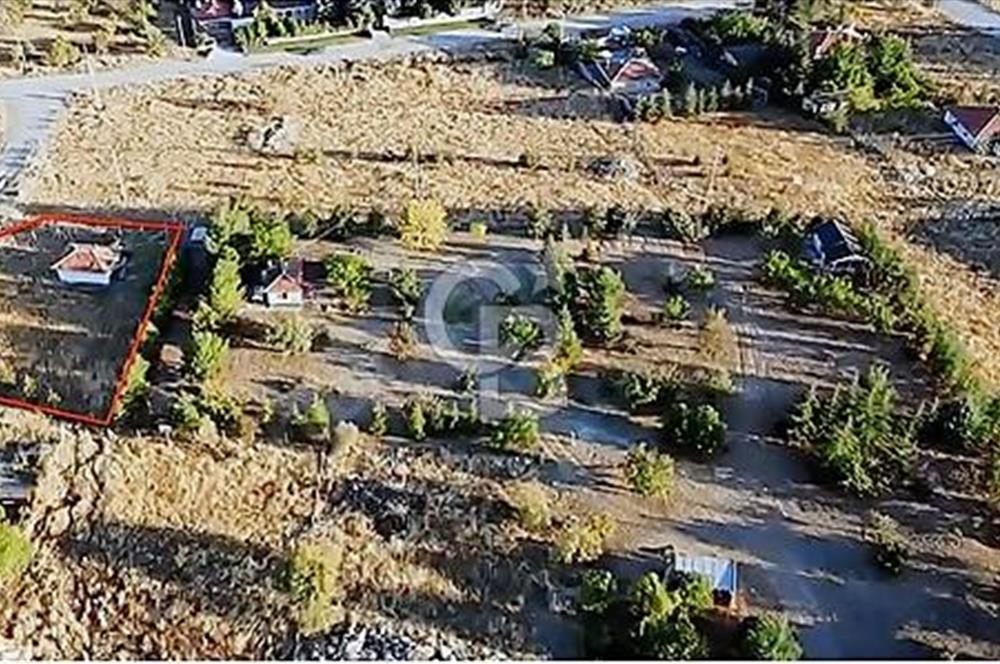 İNCEK BULVAR YAKINI-REYHAN CADDESİ-KÖŞE VİLLA PARSELİ- 1.154 M2